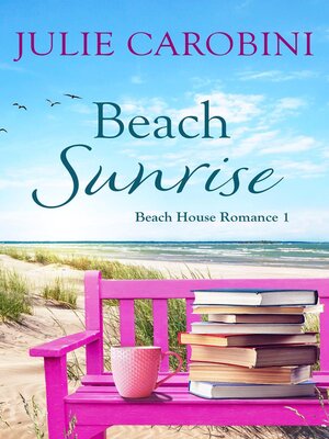 cover image of Beach Sunrise